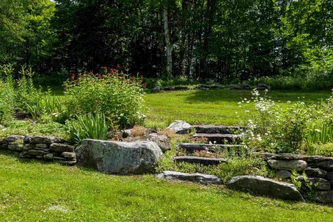 774 Barnes Hill Road Stowe VT 05672