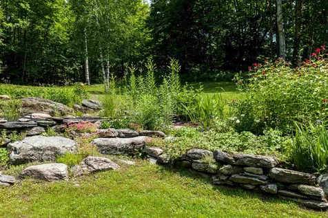 774 Barnes Hill Road Stowe VT 05672