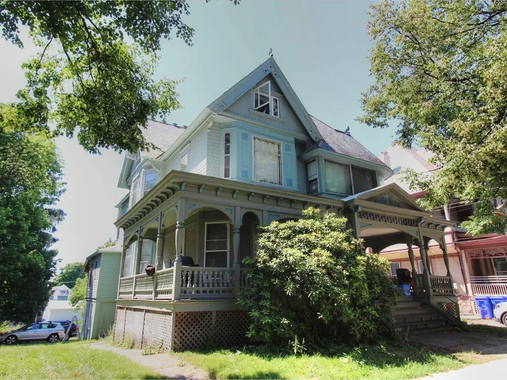 41 South Willard Street Burlington VT 05401