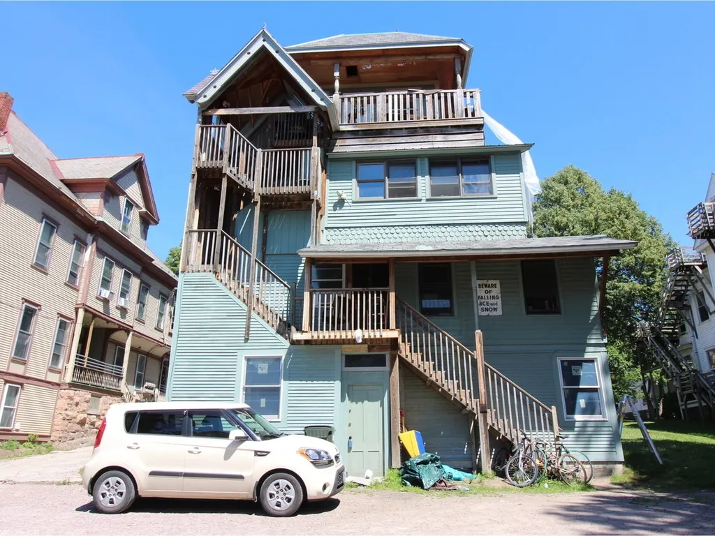 41 South Willard Street Burlington VT 05401