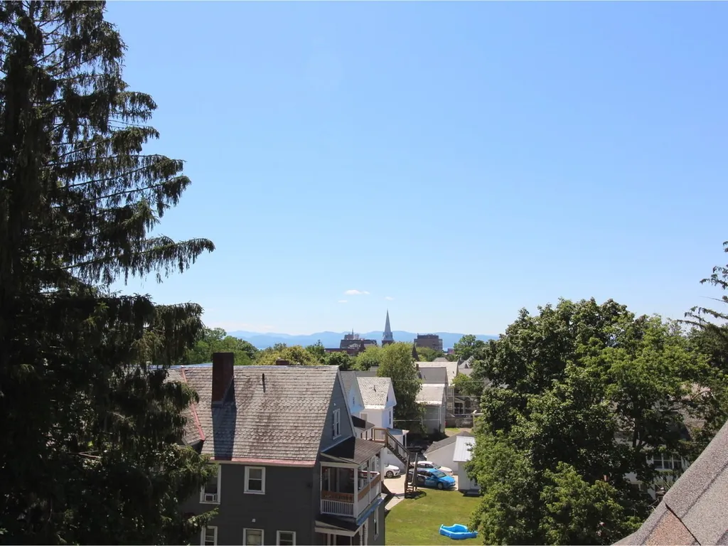 41 South Willard Street Burlington VT 05401