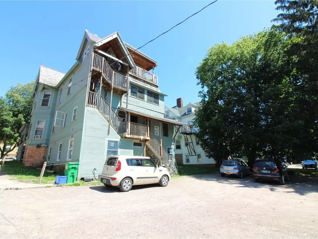 41 South Willard Street Burlington VT 05401