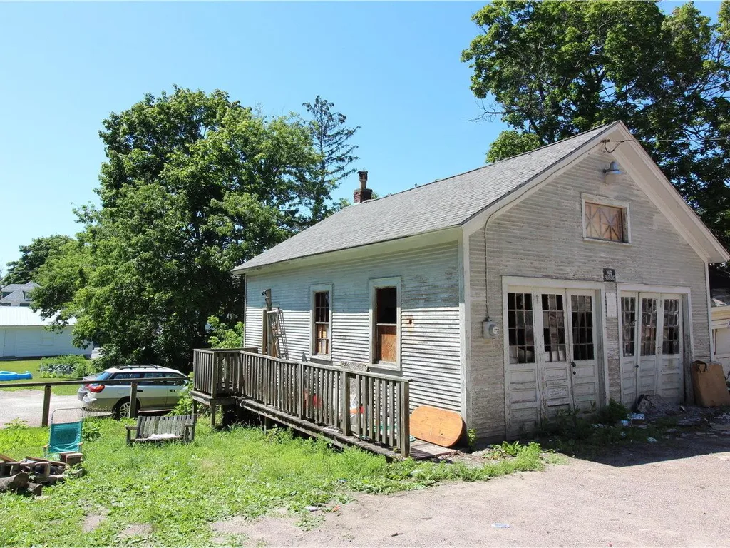 41 South Willard Street Burlington VT 05401