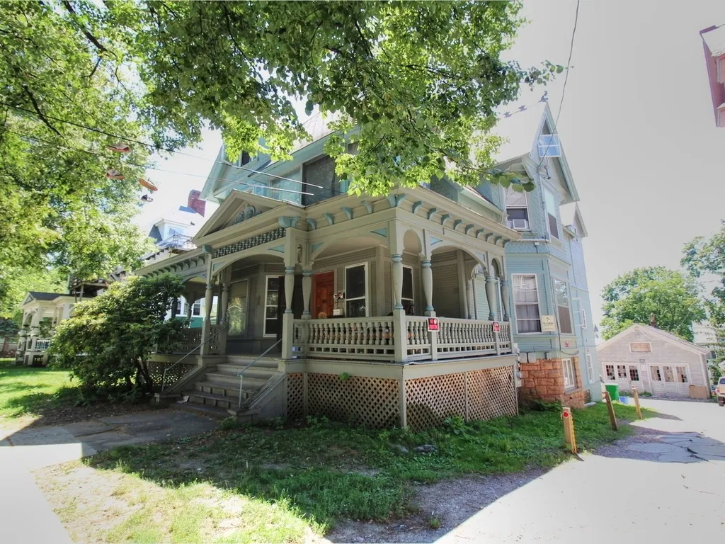 41 South Willard Street Burlington VT 05401