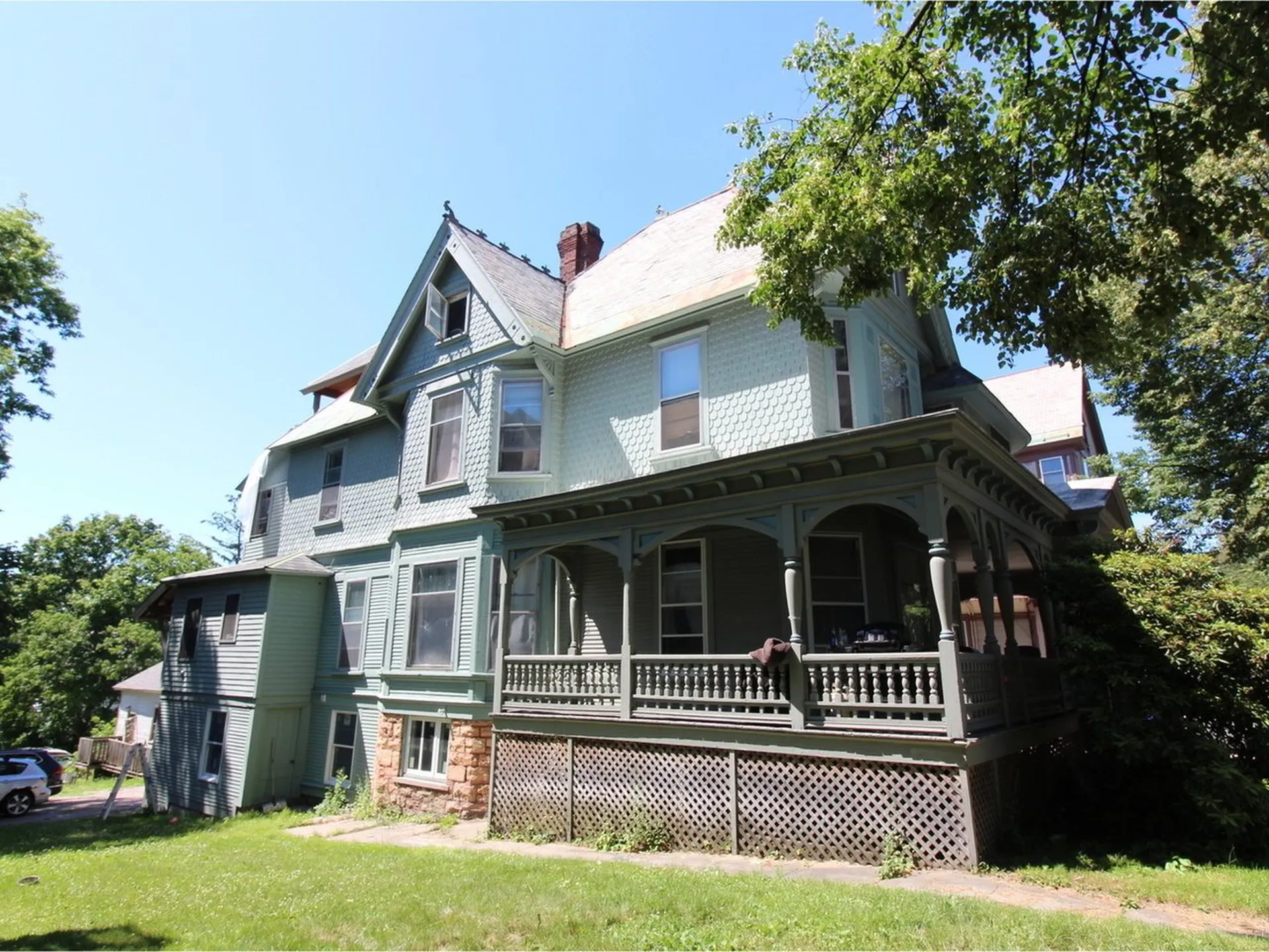 41 South Willard Street Burlington VT 05401