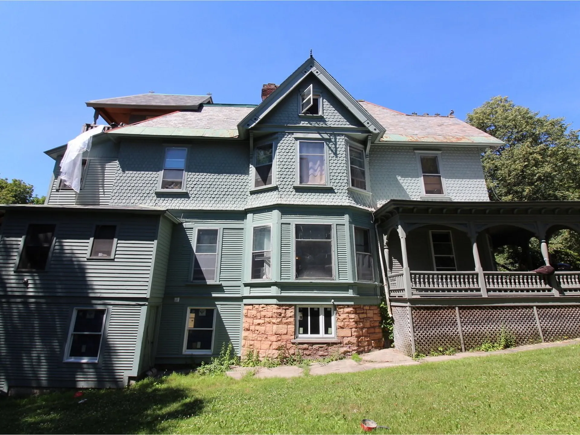 41 South Willard Street Burlington VT 05401