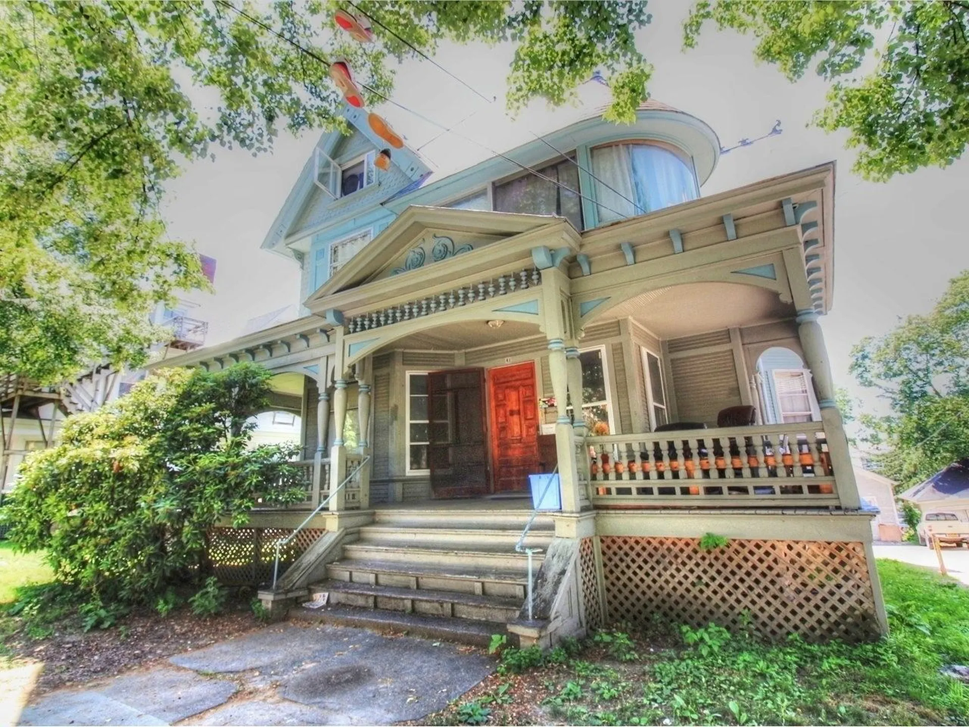 41 South Willard Street Burlington VT 05401