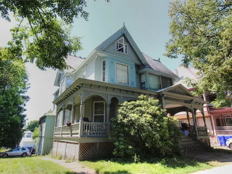 41 South Willard Street Burlington VT 05401