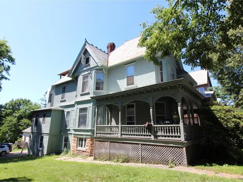 41 South Willard Street Burlington VT 05401