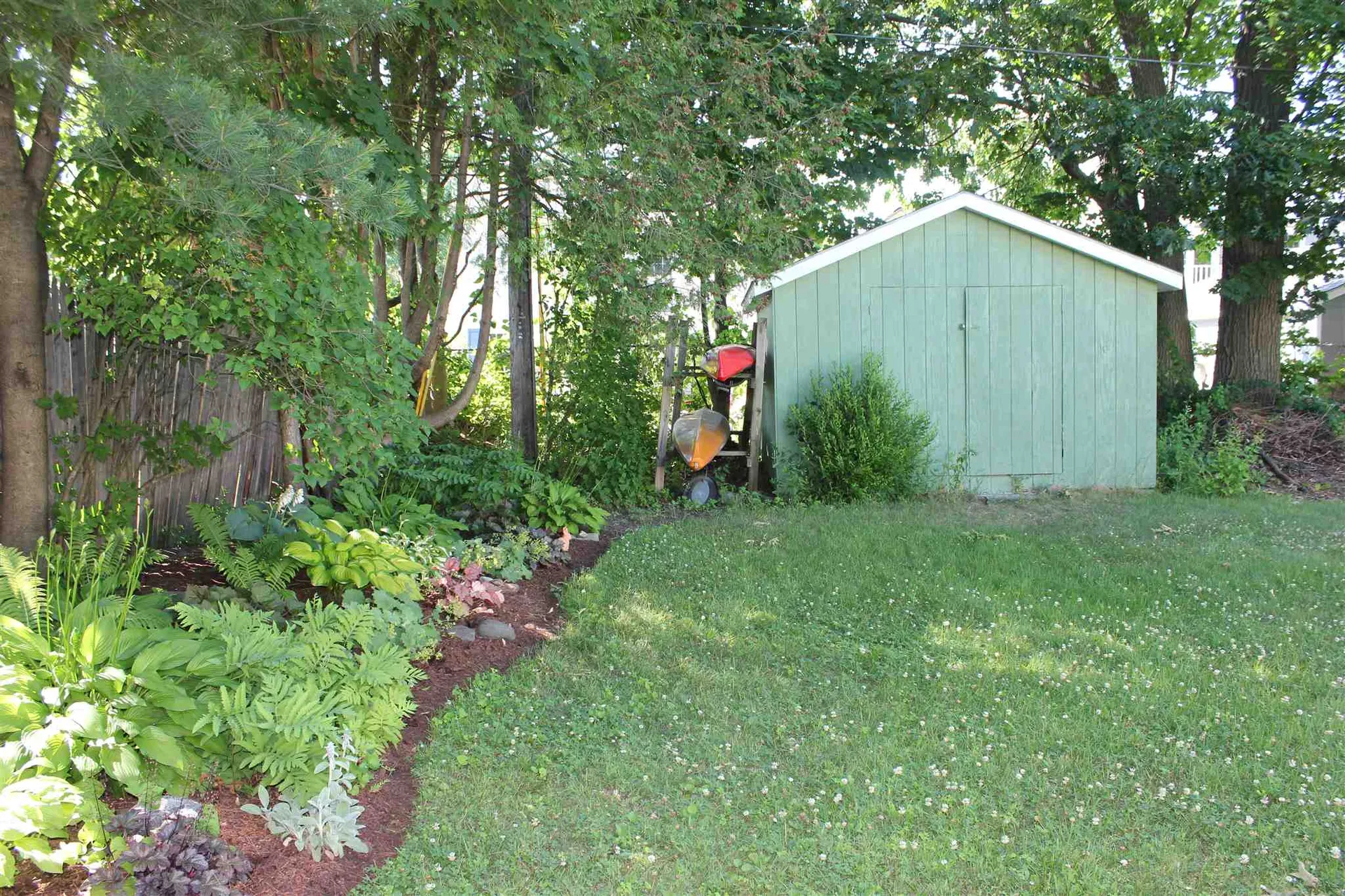 143 Edgemoor Drive Burlington VT 05408