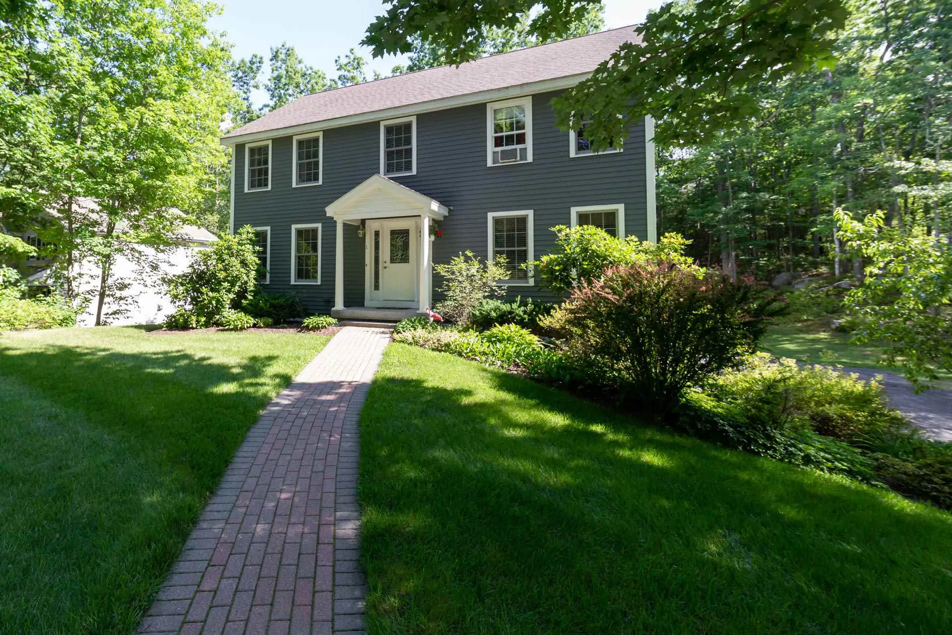 1 Tay Road Hooksett NH 03106