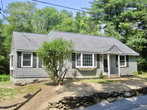 37 Coteville Road Londonderry NH 03053