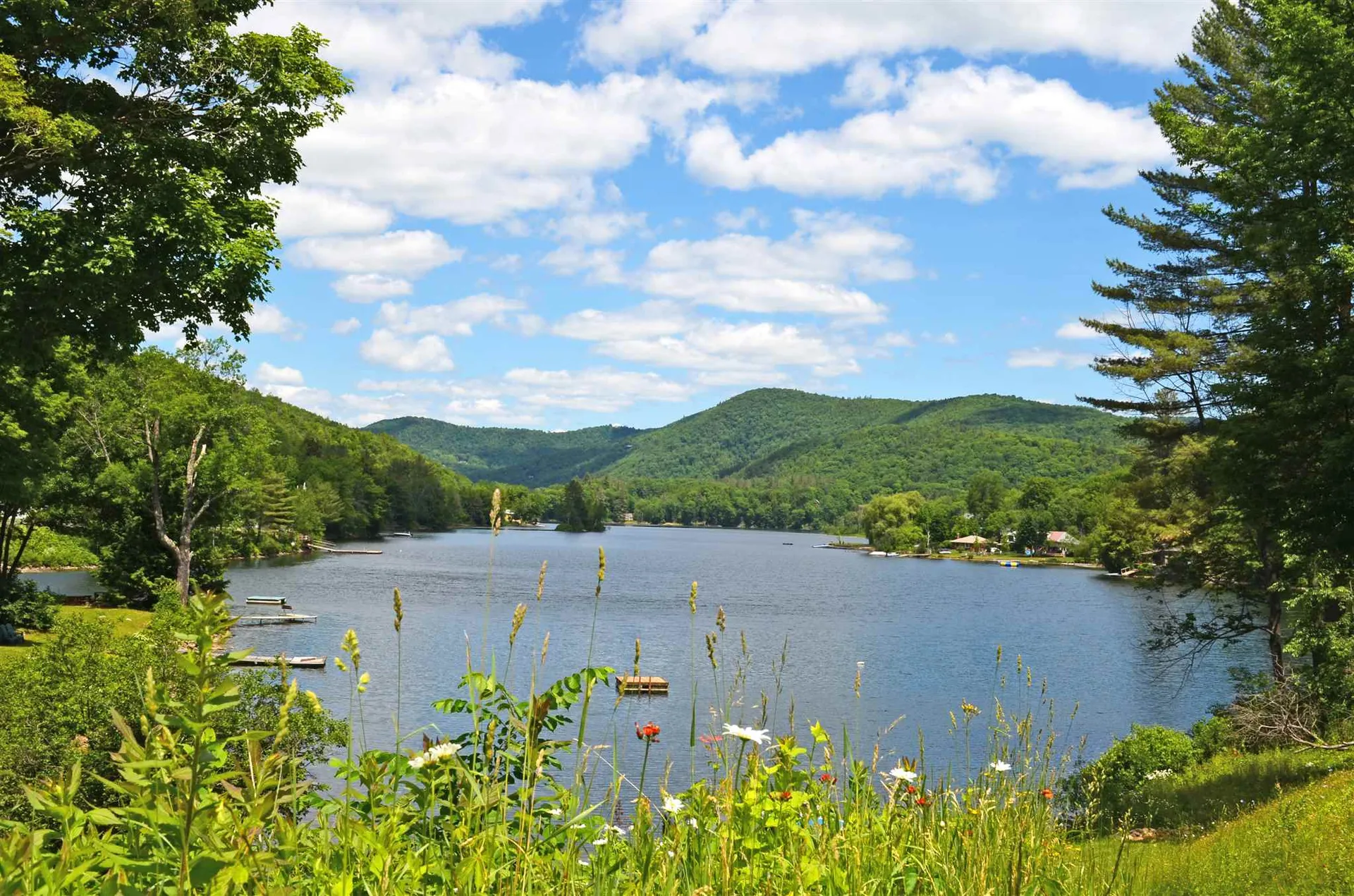 1336 Route 100 Plymouth VT 05056