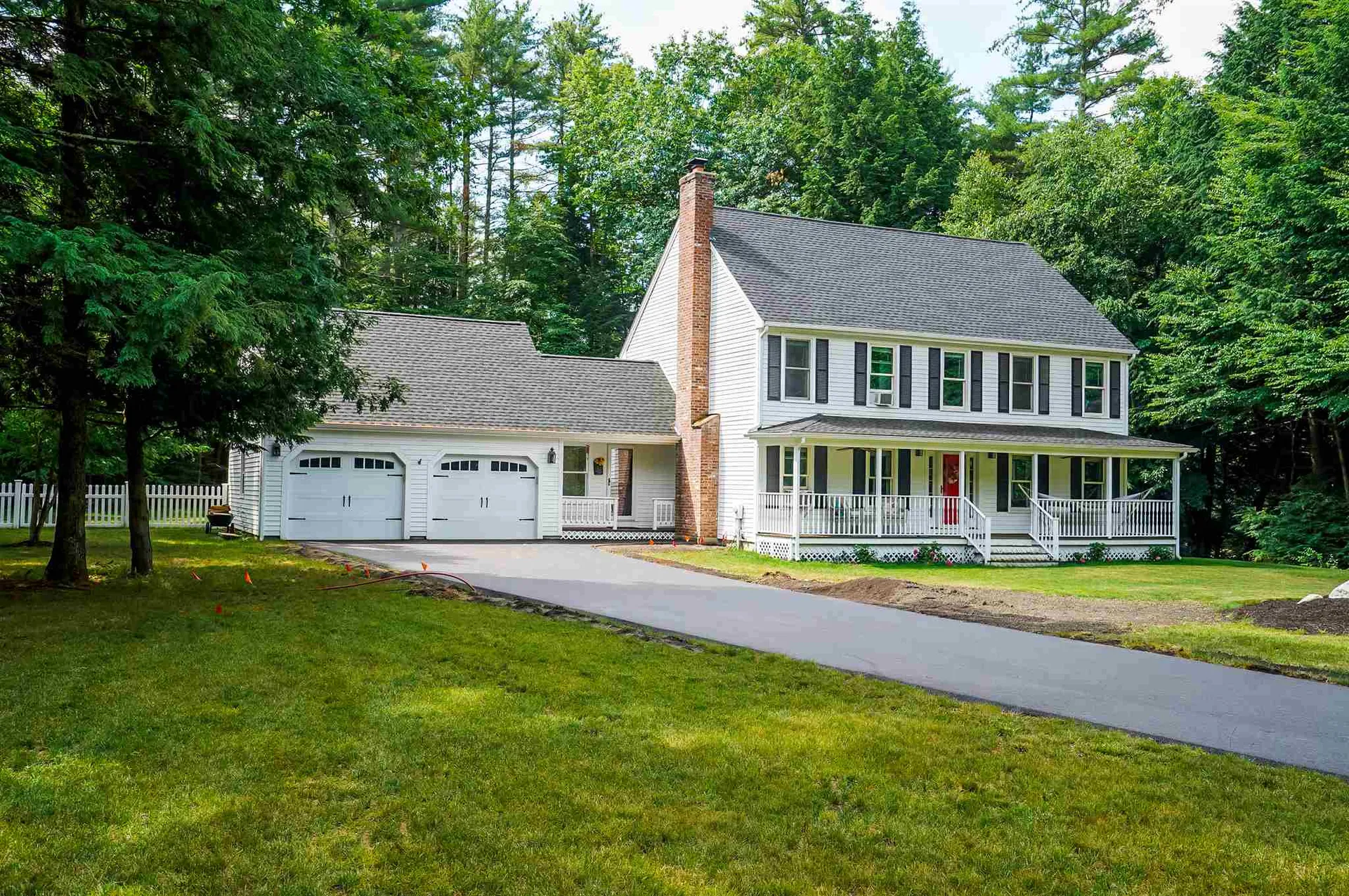 6 Jason Drive Merrimack NH 03054