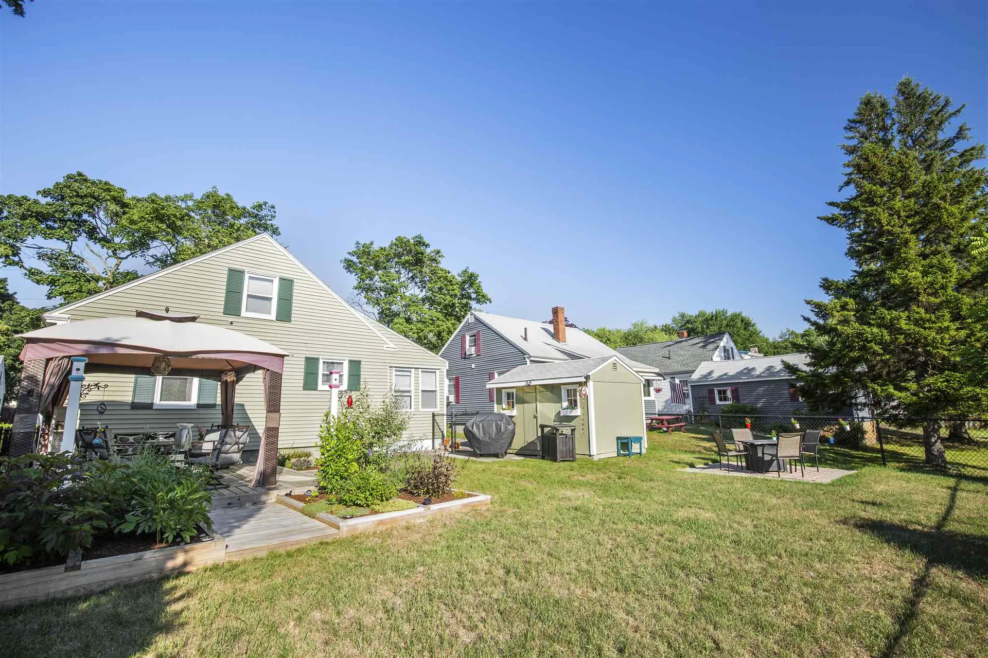 170 Anthony Street Manchester NH 03103