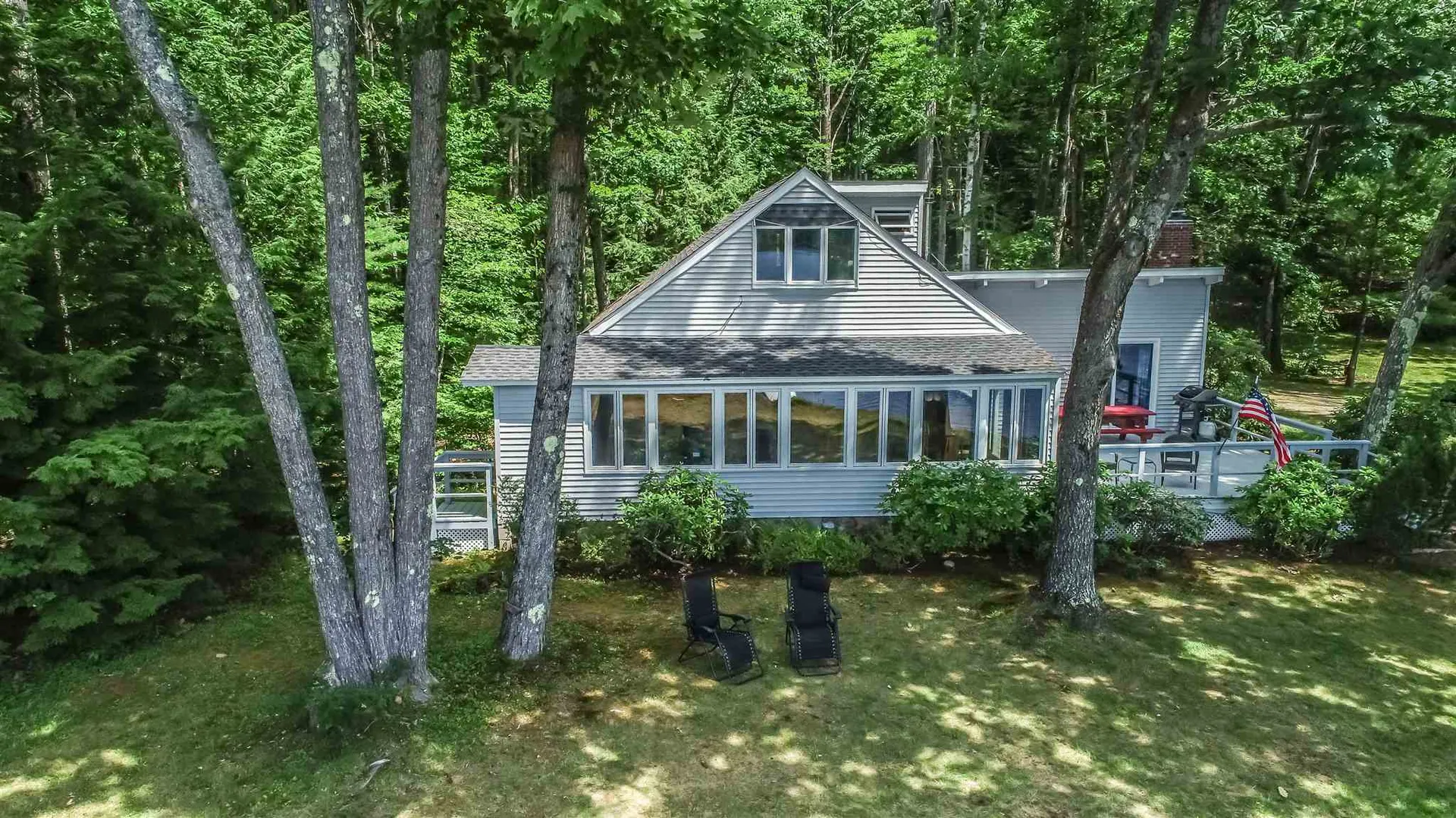 71 Silver Road Harrisville NH 03450