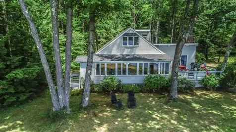 71 Silver Road Harrisville NH 03450