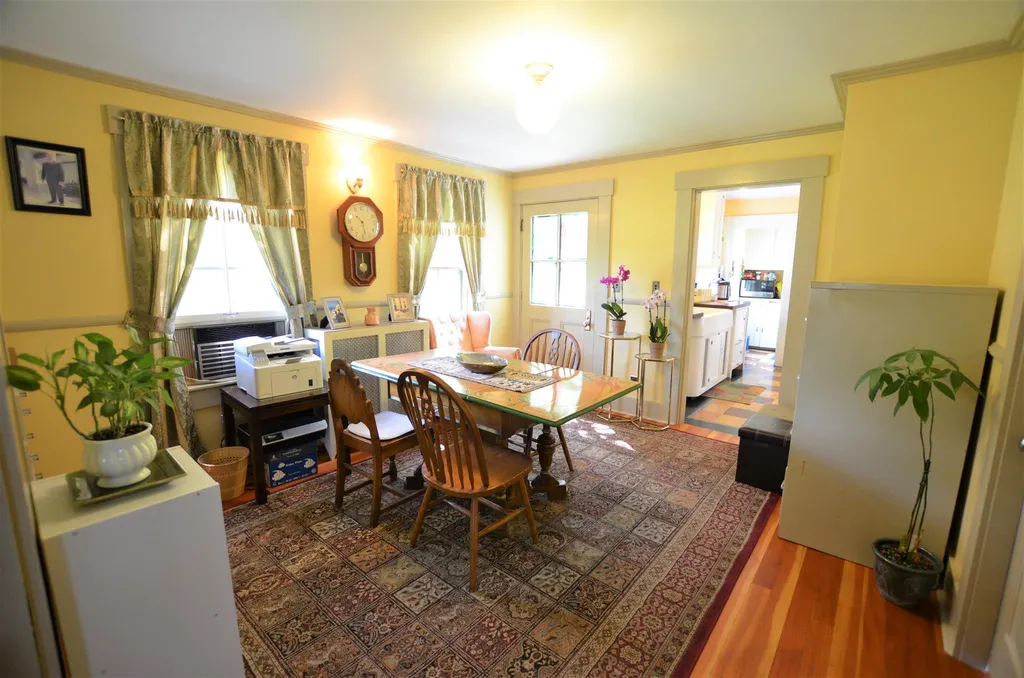 45 Francestown Road Bennington NH 03442