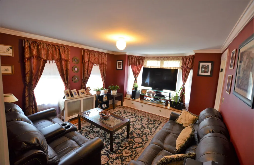 45 Francestown Road Bennington NH 03442