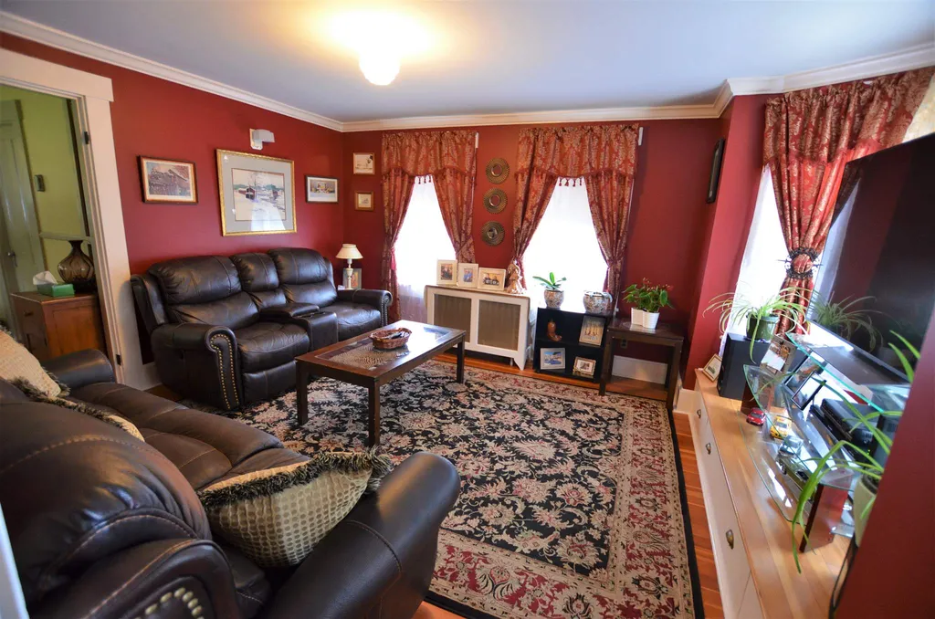 45 Francestown Road Bennington NH 03442