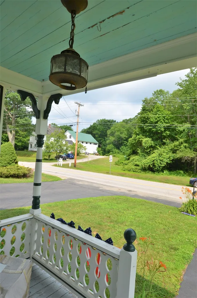 45 Francestown Road Bennington NH 03442