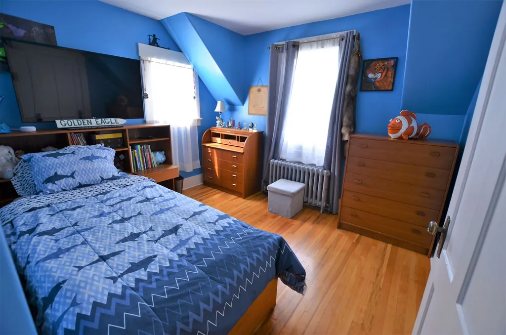 45 Francestown Road Bennington NH 03442