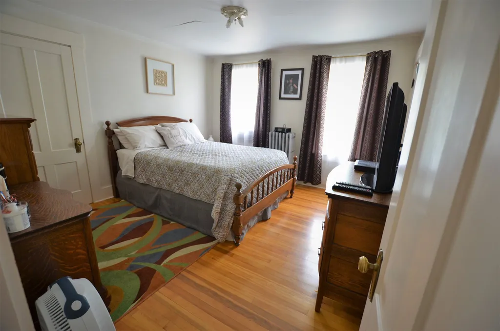 45 Francestown Road Bennington NH 03442