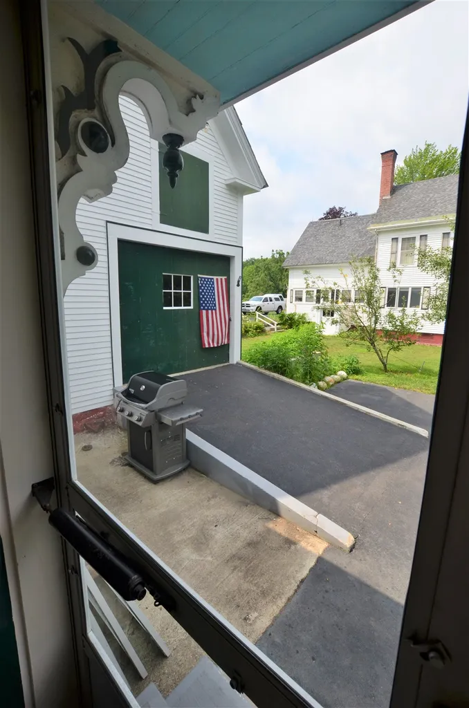 45 Francestown Road Bennington NH 03442