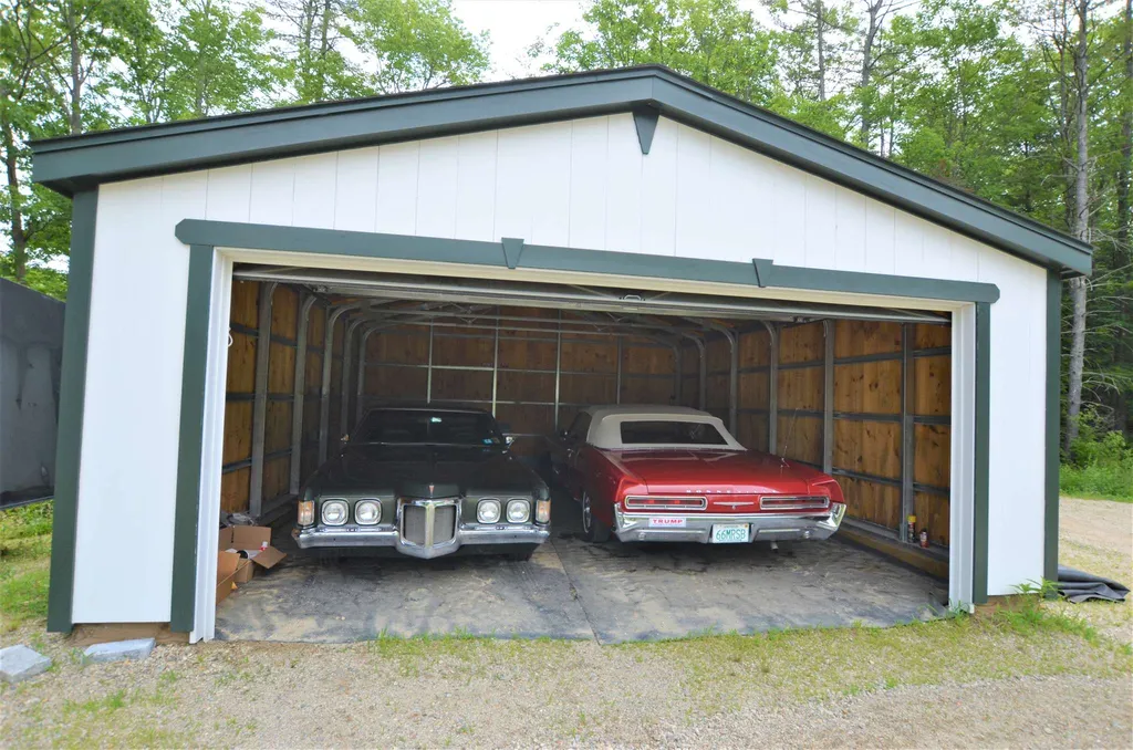 45 Francestown Road Bennington NH 03442