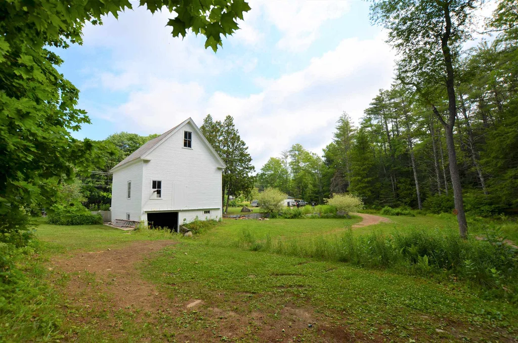 45 Francestown Road Bennington NH 03442