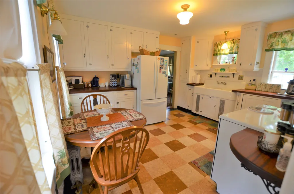 45 Francestown Road Bennington NH 03442