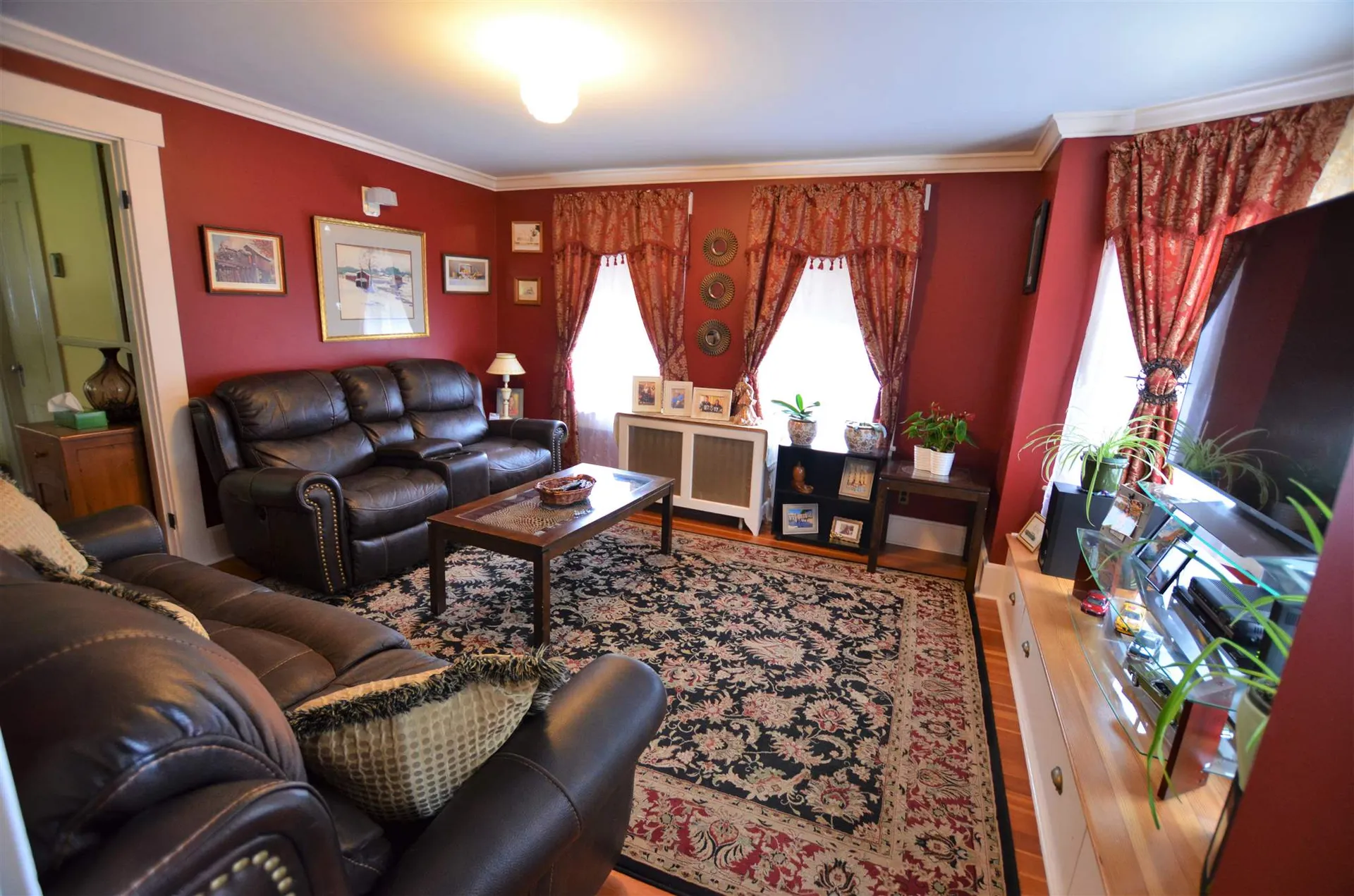45 Francestown Road Bennington NH 03442