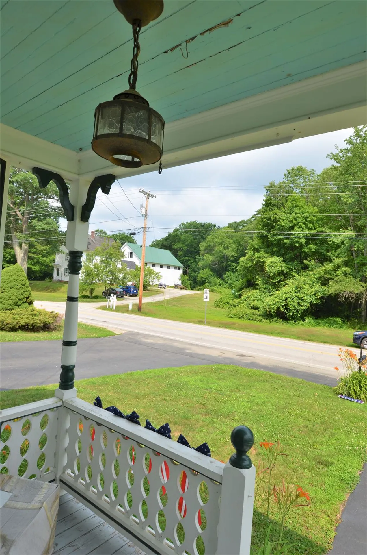 45 Francestown Road Bennington NH 03442