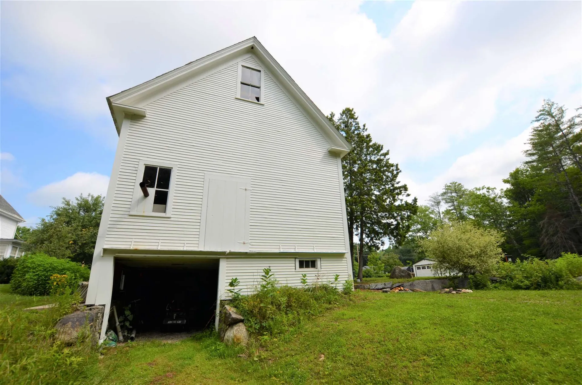 45 Francestown Road Bennington NH 03442