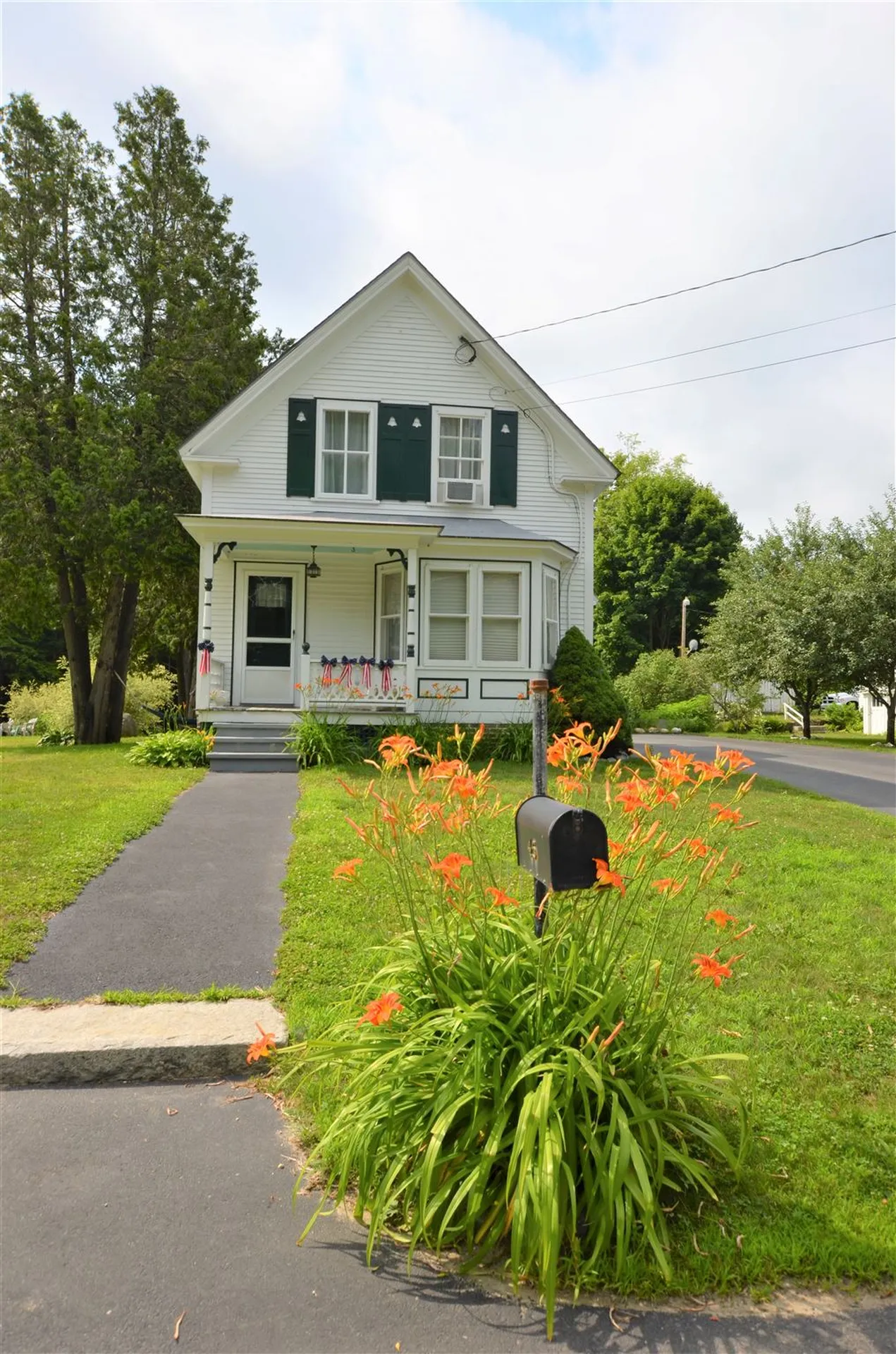 45 Francestown Road Bennington NH 03442