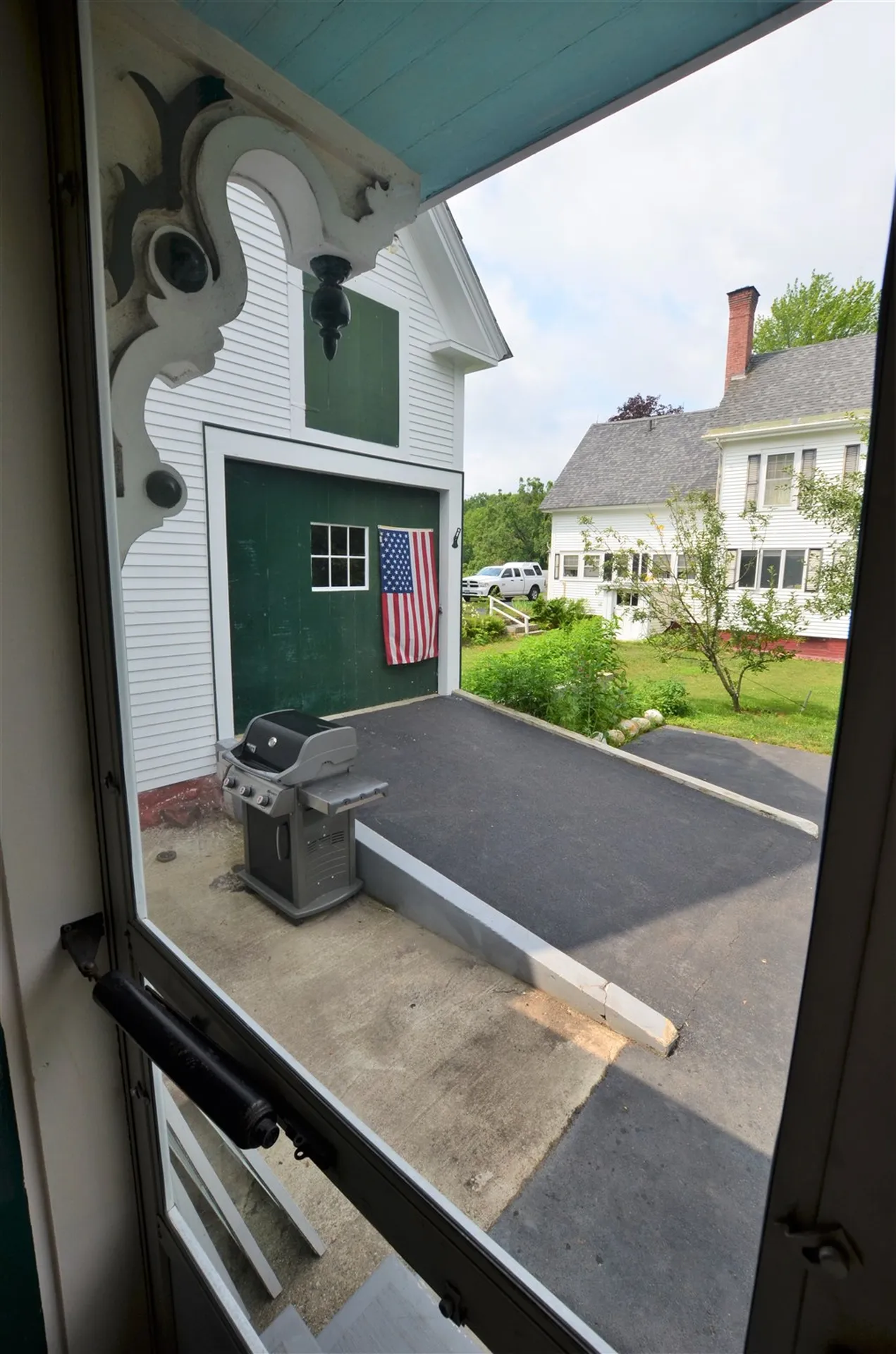 45 Francestown Road Bennington NH 03442