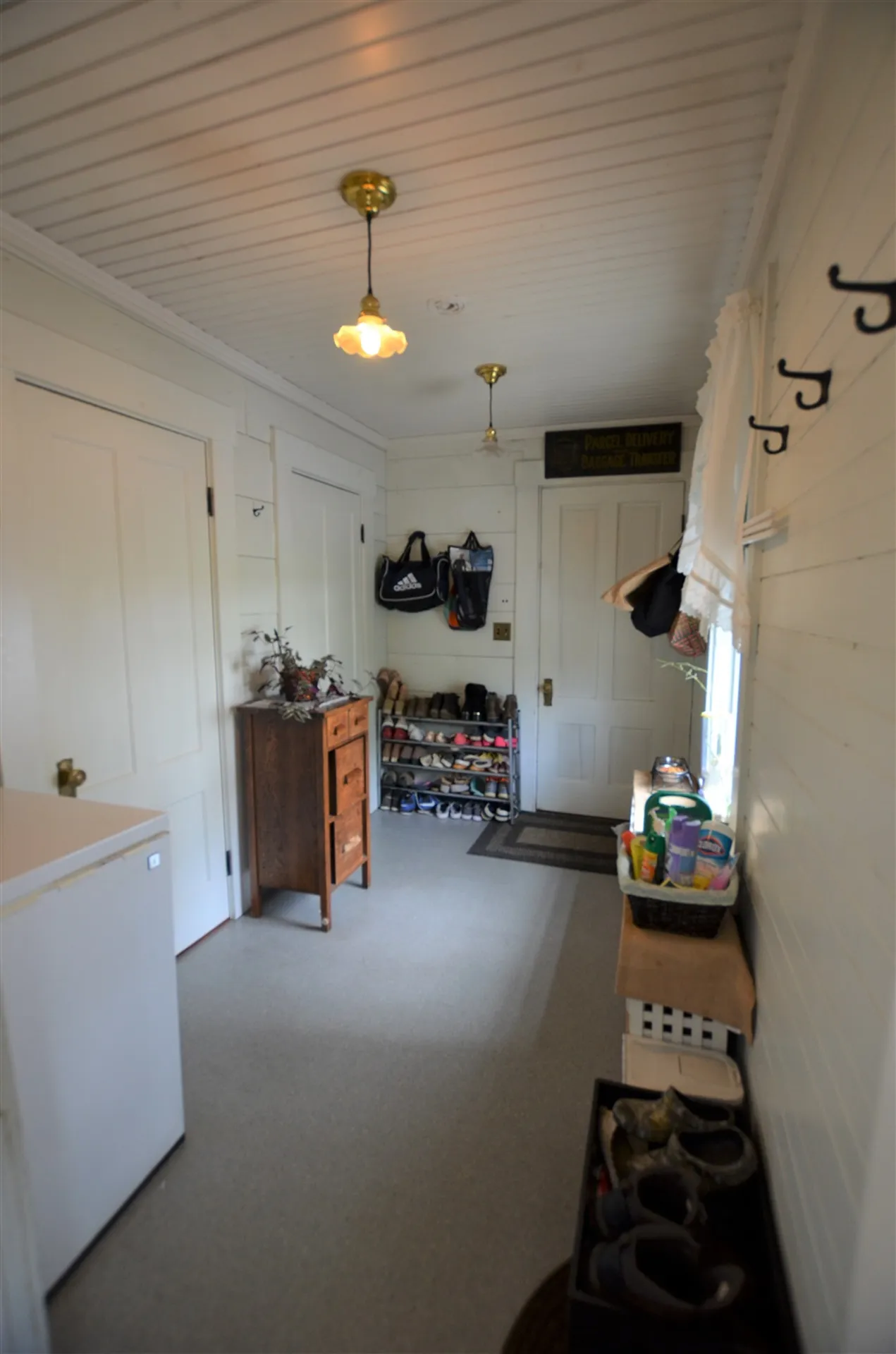 45 Francestown Road Bennington NH 03442