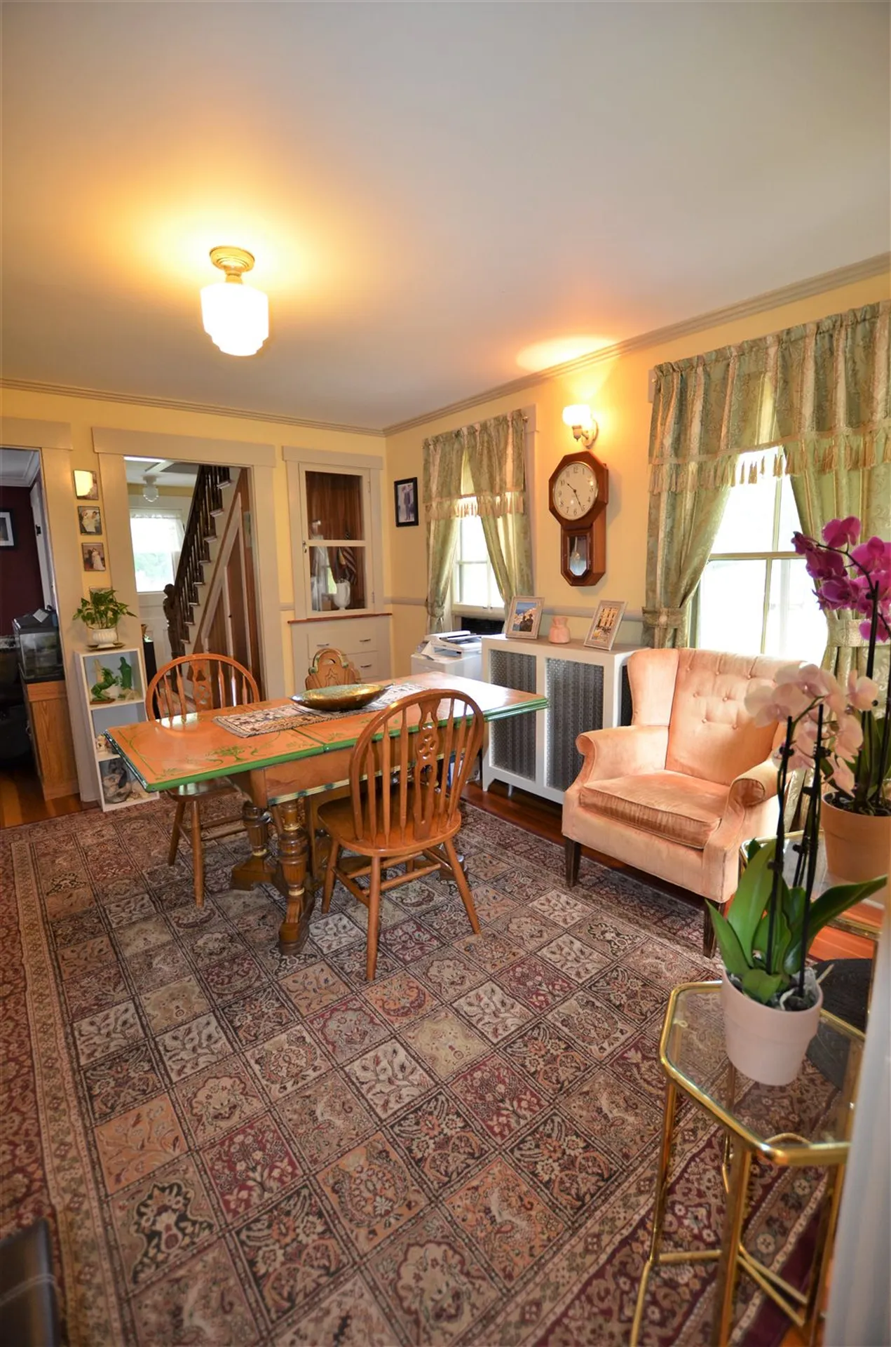 45 Francestown Road Bennington NH 03442