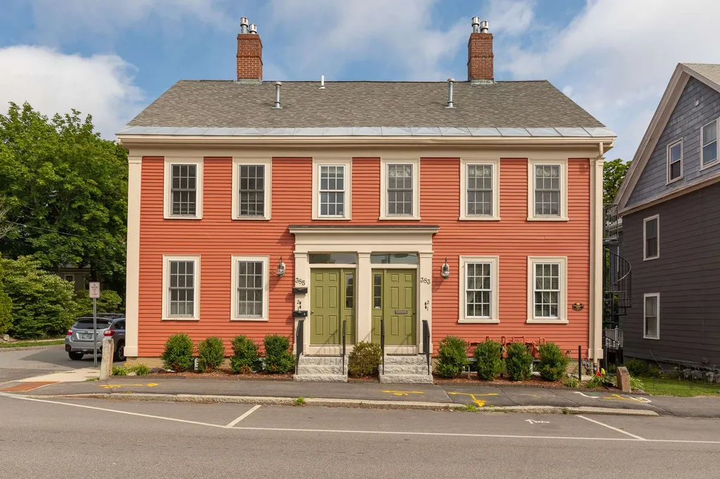 383 Islington Street Portsmouth NH 03801