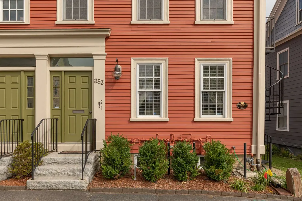 383 Islington Street Portsmouth NH 03801