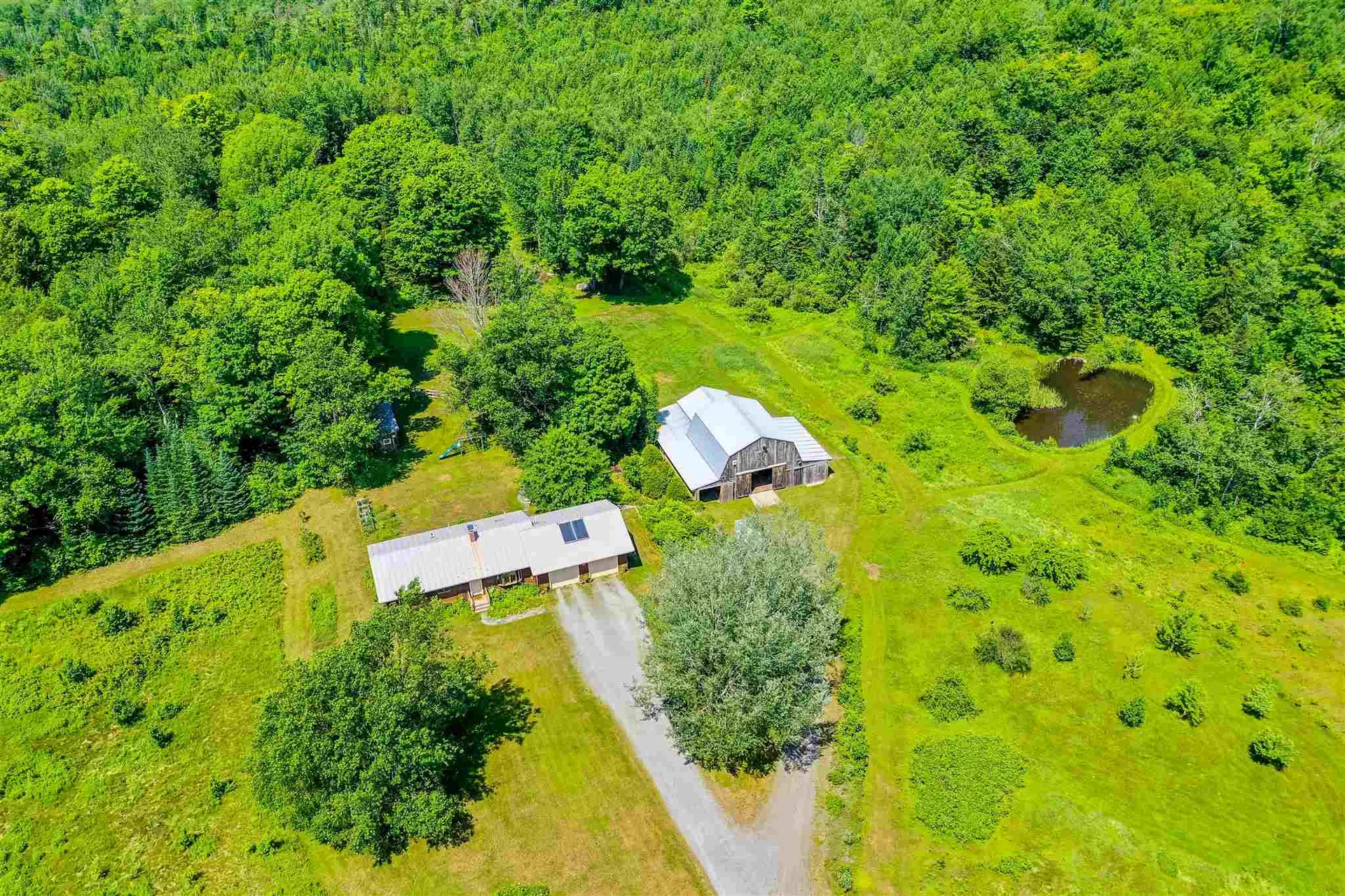 6320 Scott Highway Groton VT 05046
