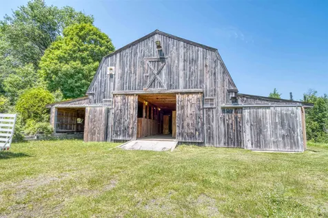 6320 Scott Highway Groton VT 05046