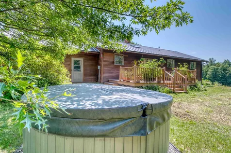 6320 Scott Highway Groton VT 05046