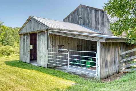 6320 Scott Highway Groton VT 05046