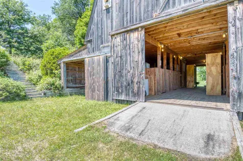 6320 Scott Highway Groton VT 05046