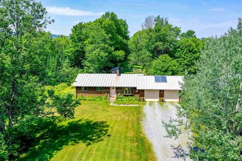 6320 Scott Highway Groton VT 05046
