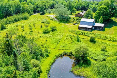 6320 Scott Highway Groton VT 05046