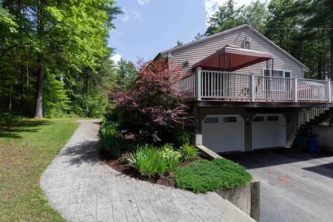47 E Sugar Ball Road Concord NH 03301