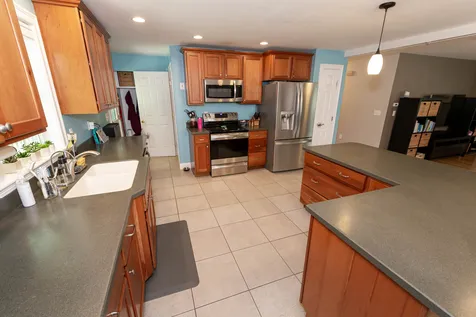 47 E Sugar Ball Road Concord NH 03301