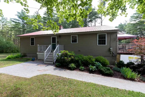 47 E Sugar Ball Road Concord NH 03301